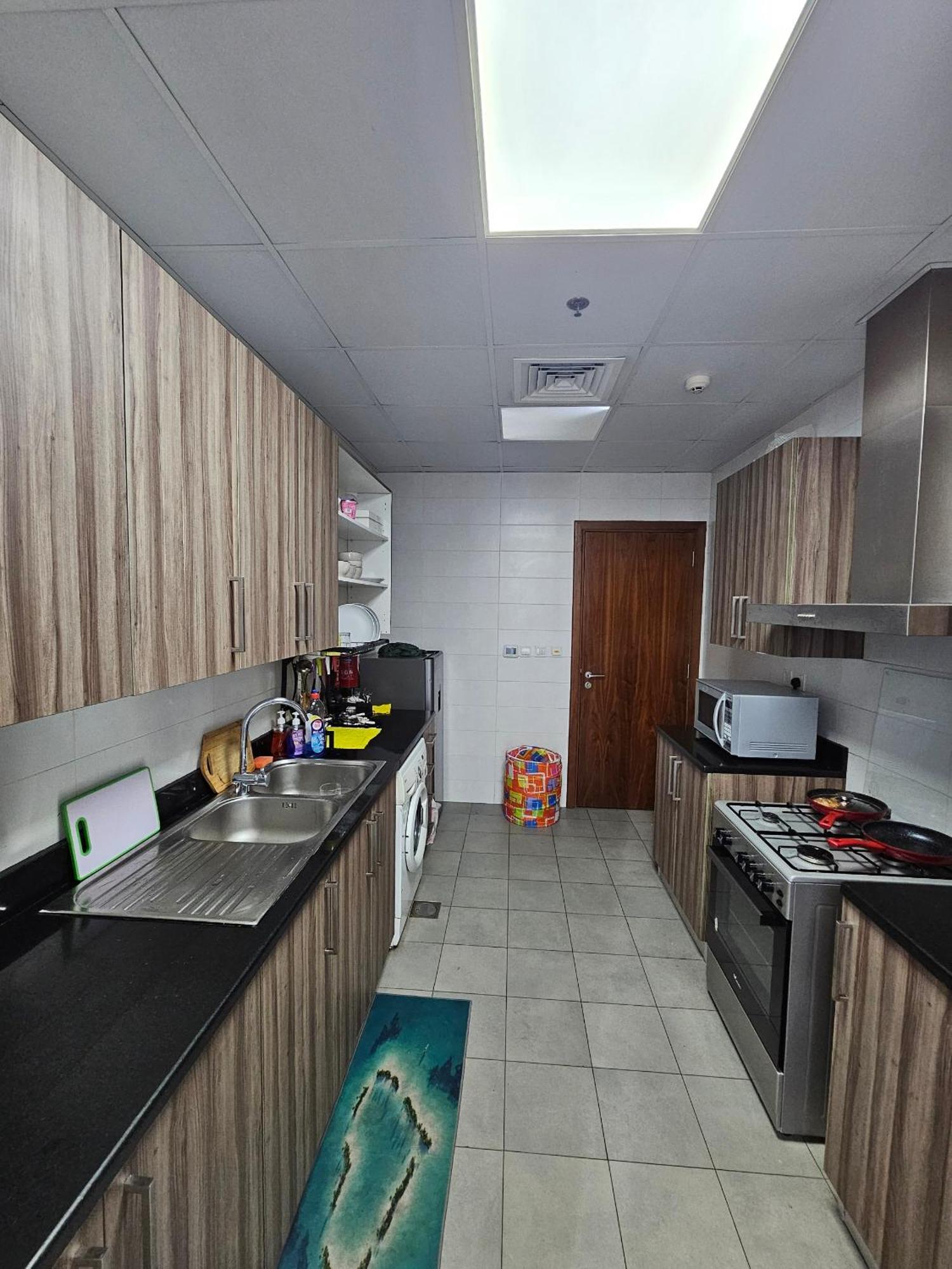 Downtown Bed & Breakfast Dubai