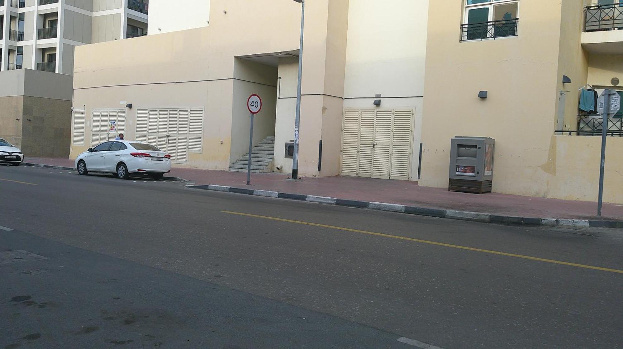 Han Ruby Star Budget With Shared Washroom Access G06 Dubai