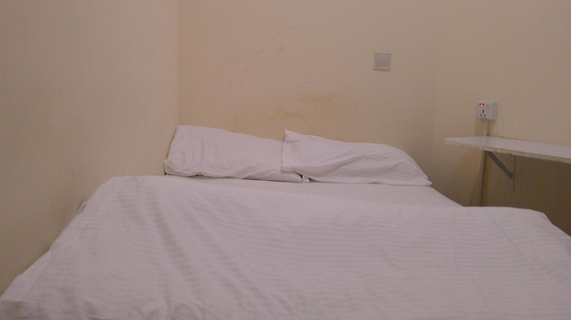 Ruby Star Budget With Shared Washroom Access G06 * Dubai