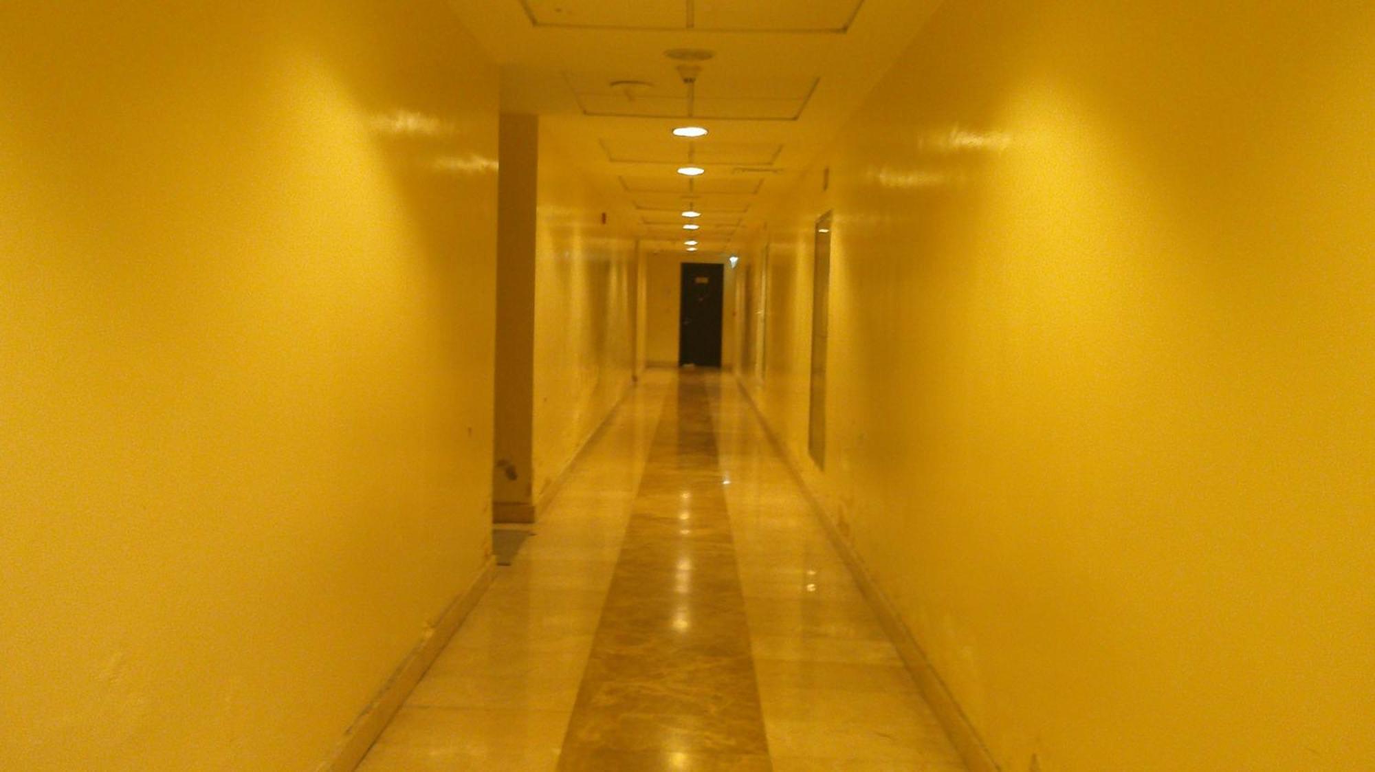 Han Ruby Star Budget With Shared Washroom Access G06