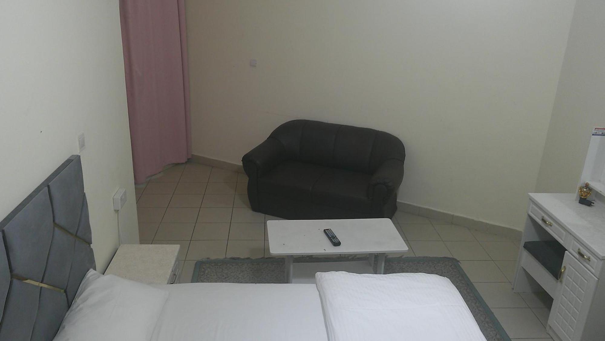 Ruby Star Private With Sharing Washrooms 426 Mini-hôtel *