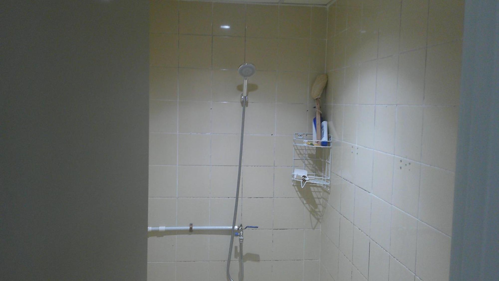 Ruby Star Private With Sharing Washrooms 426 Mini-hôtel *