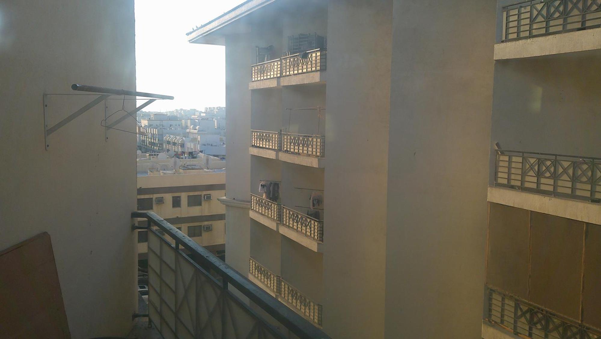 Mini-hôtel Ruby Star Private With Sharing Washrooms 426 Dubaï