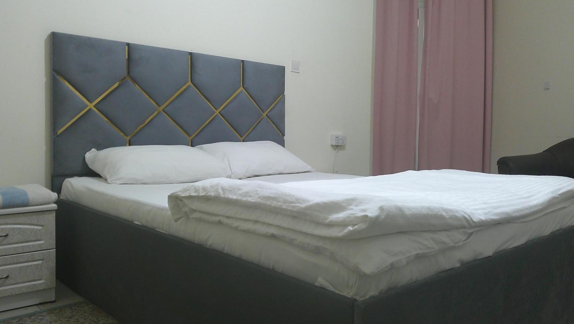 Ruby Star Private With Sharing Washrooms 426 Mini-hôtel *