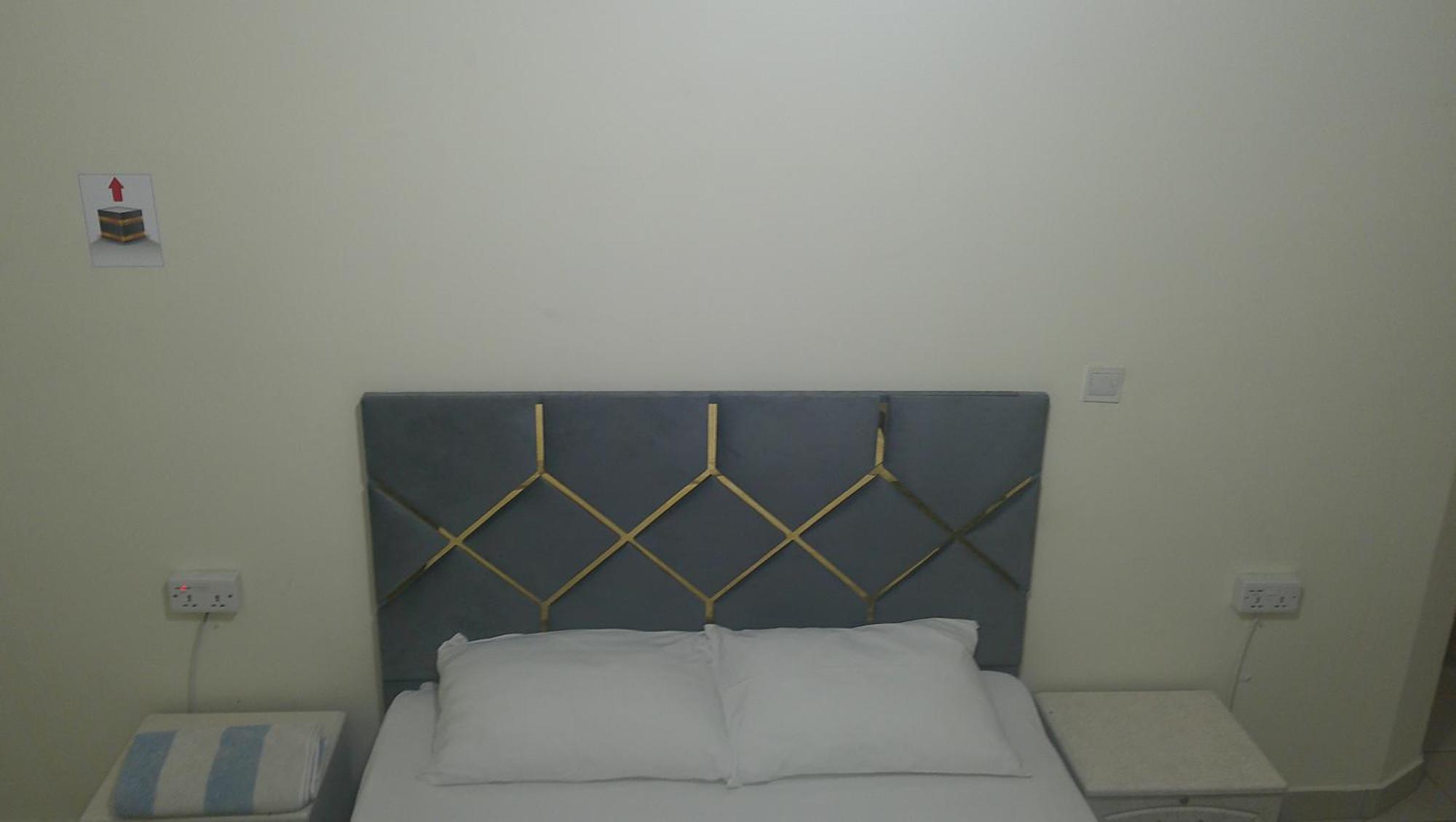 Ruby Star Private With Sharing Washrooms 426 Mini-hôtel Dubaï