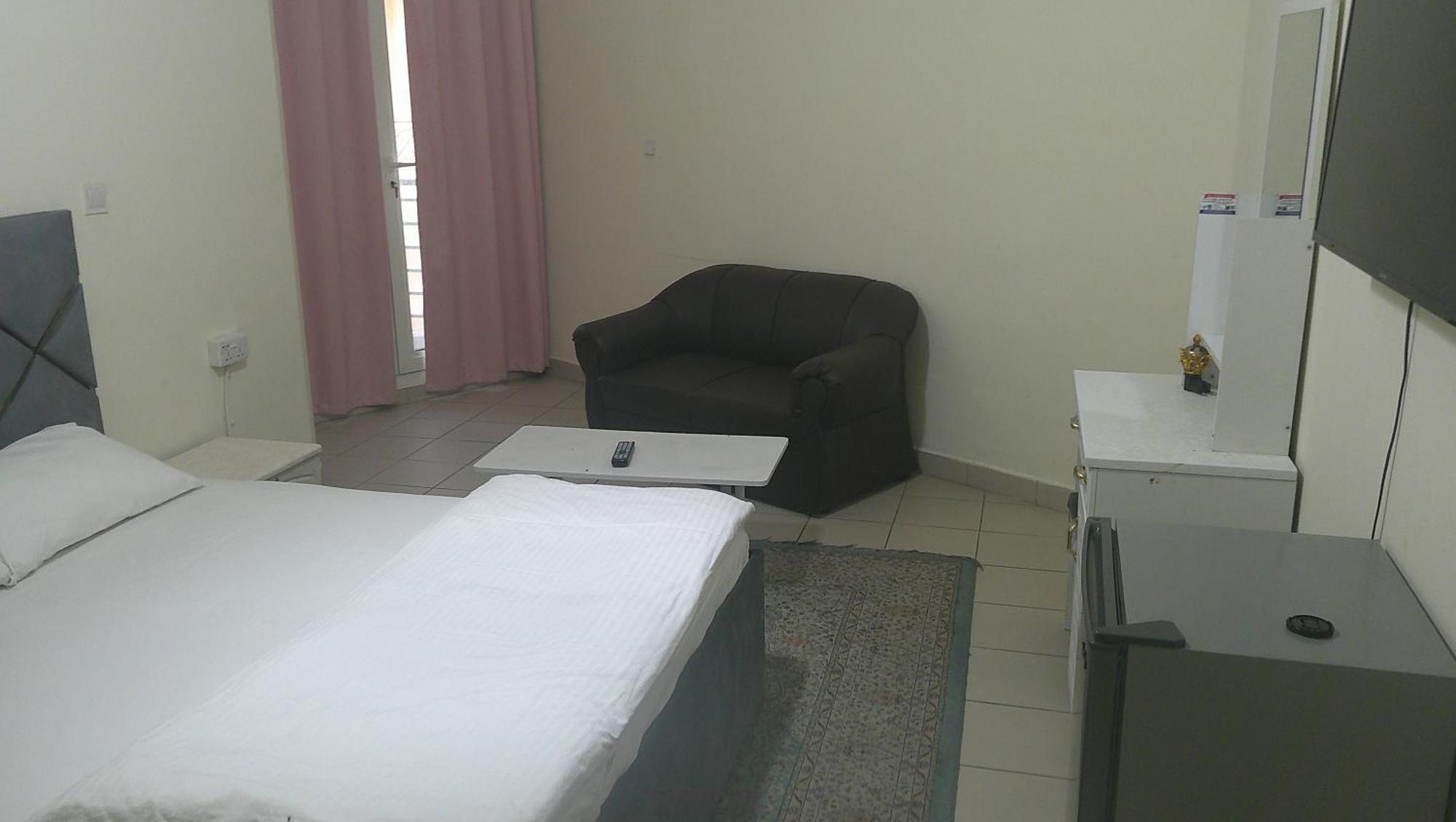 Ruby Star Private With Sharing Washrooms 426 Dubaï