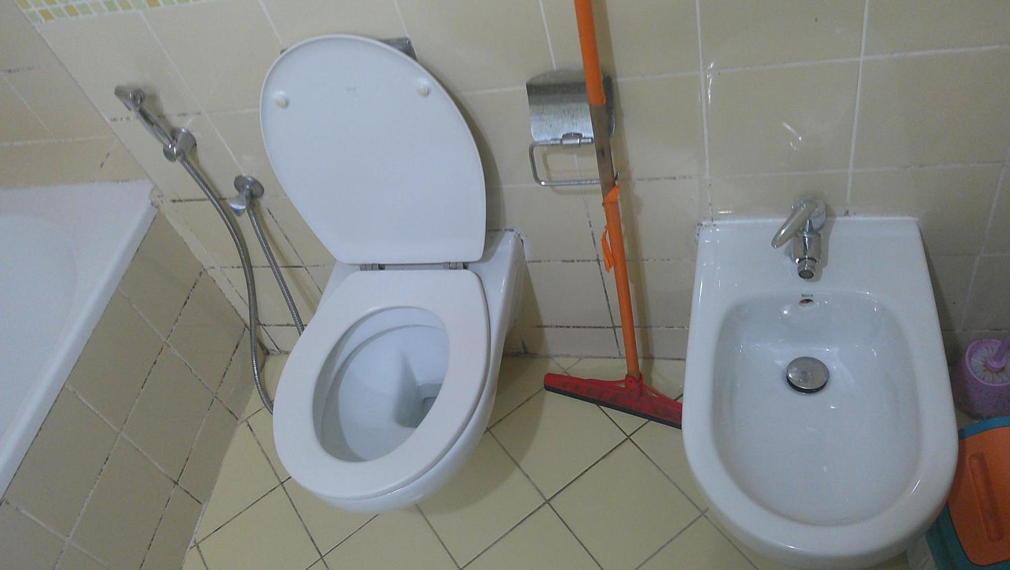 Ruby Star Private With Sharing Washrooms 426 Mini-hôtel