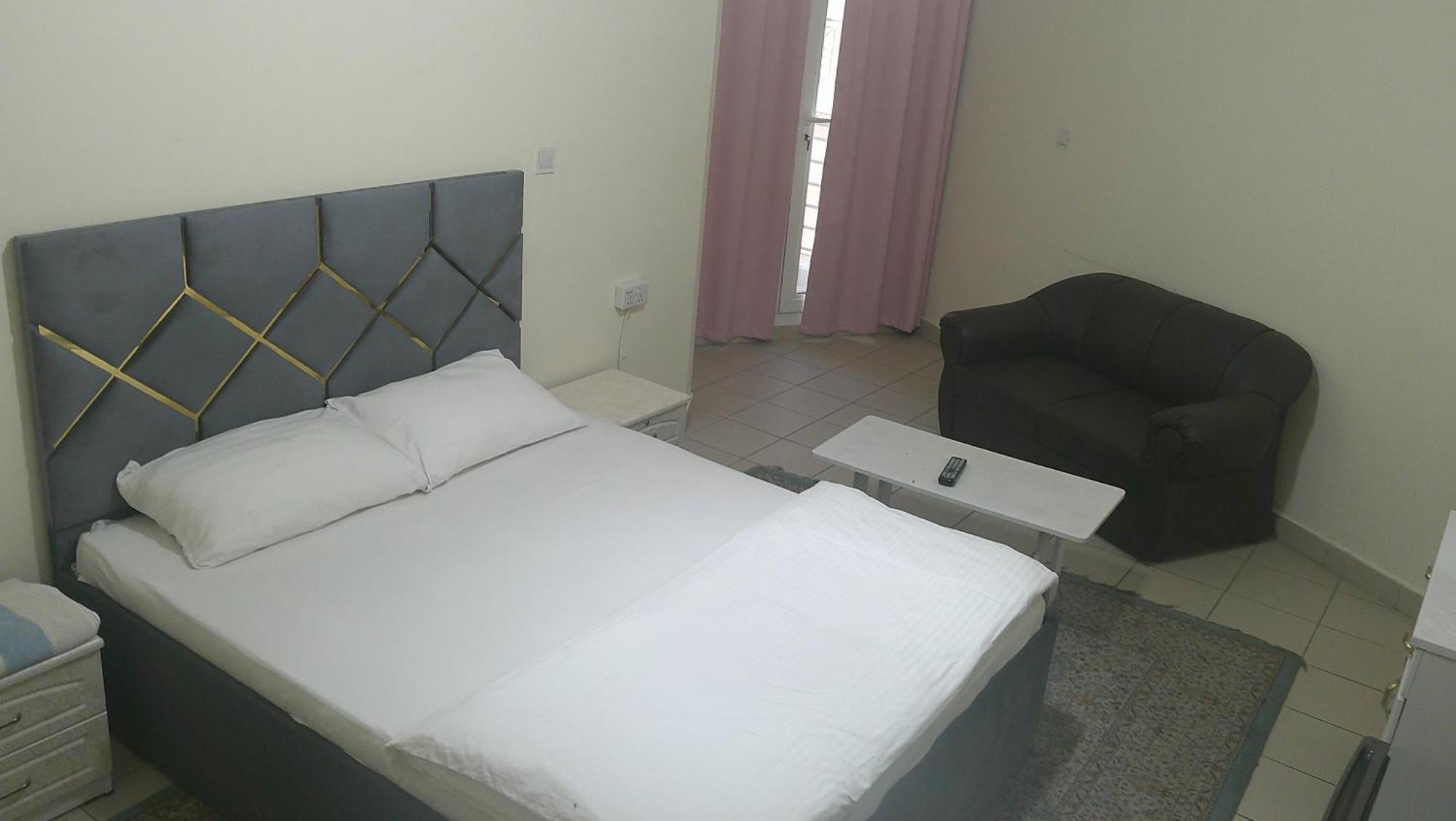 Ruby Star Private With Sharing Washrooms 426 Mini-hôtel Dubaï