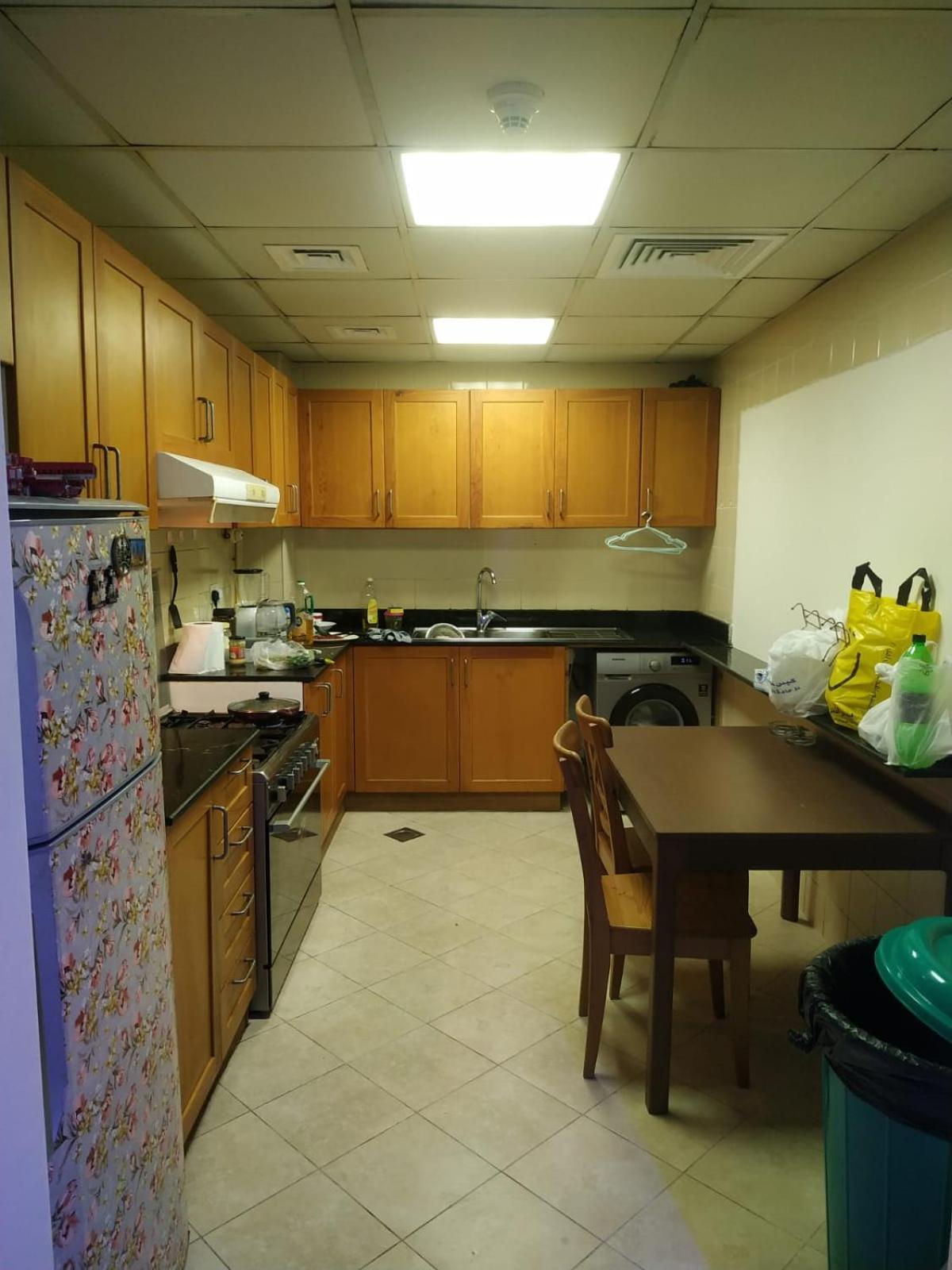 Mini-hôtel Ruby Star Private With Sharing Washrooms 426 Dubaï