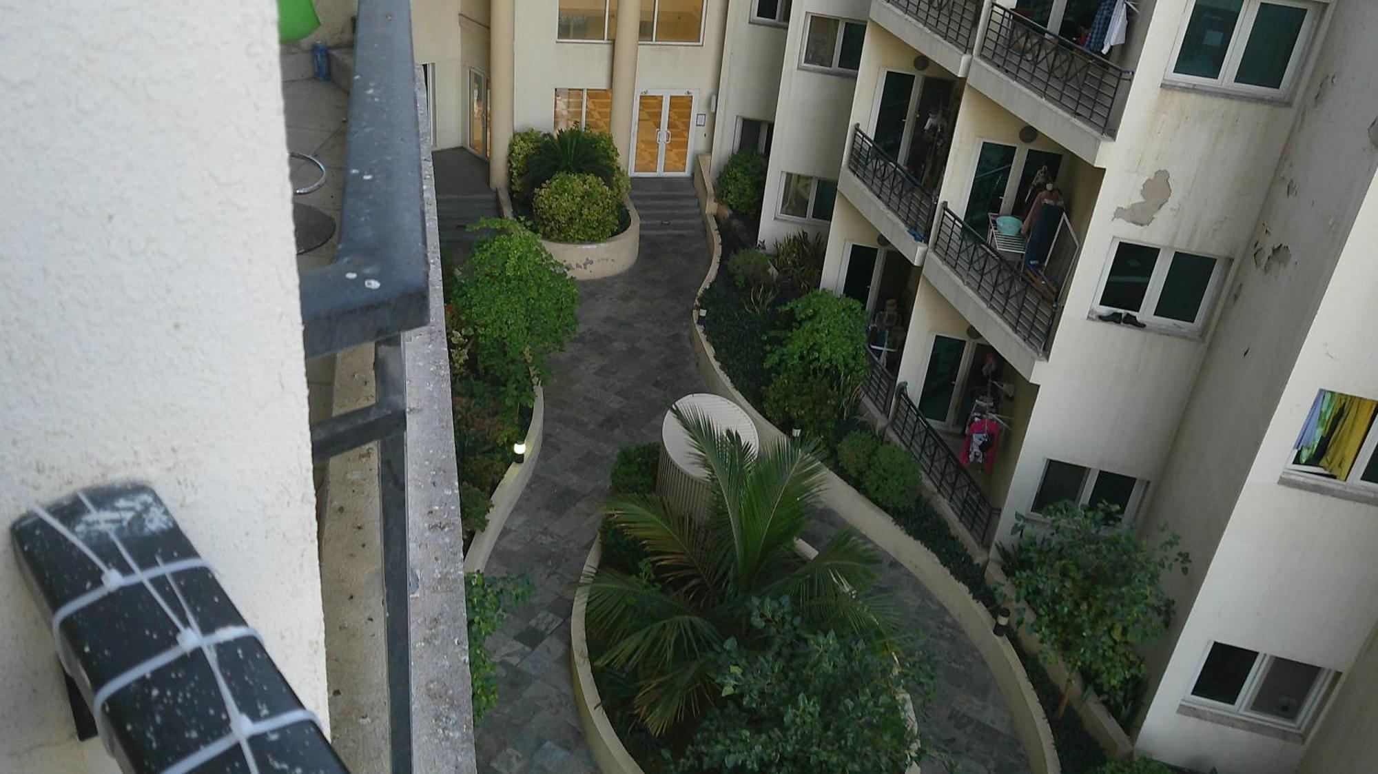 Ruby Star Private With Sharing Washrooms 426 Dubaï