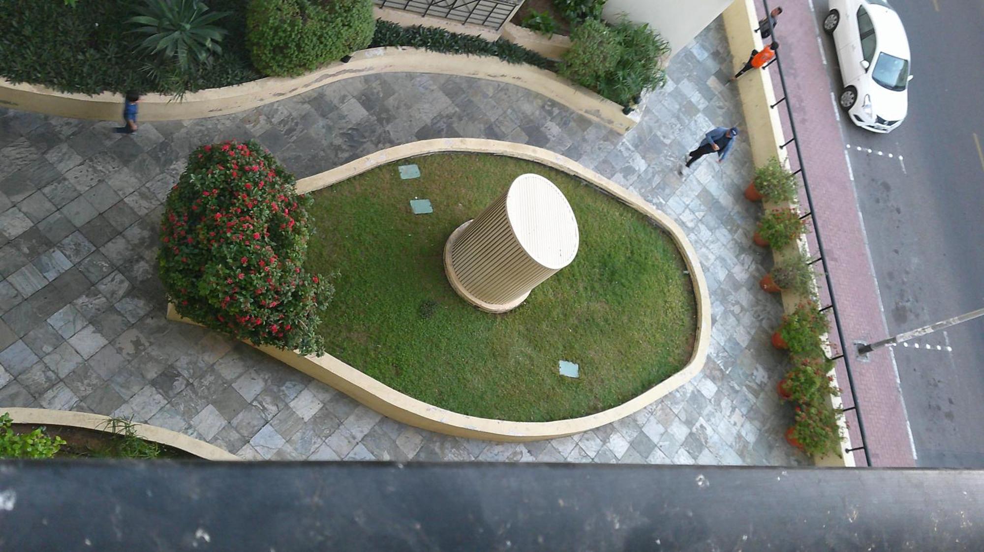 Mini-hôtel Ruby Star Private With Sharing Washrooms 426