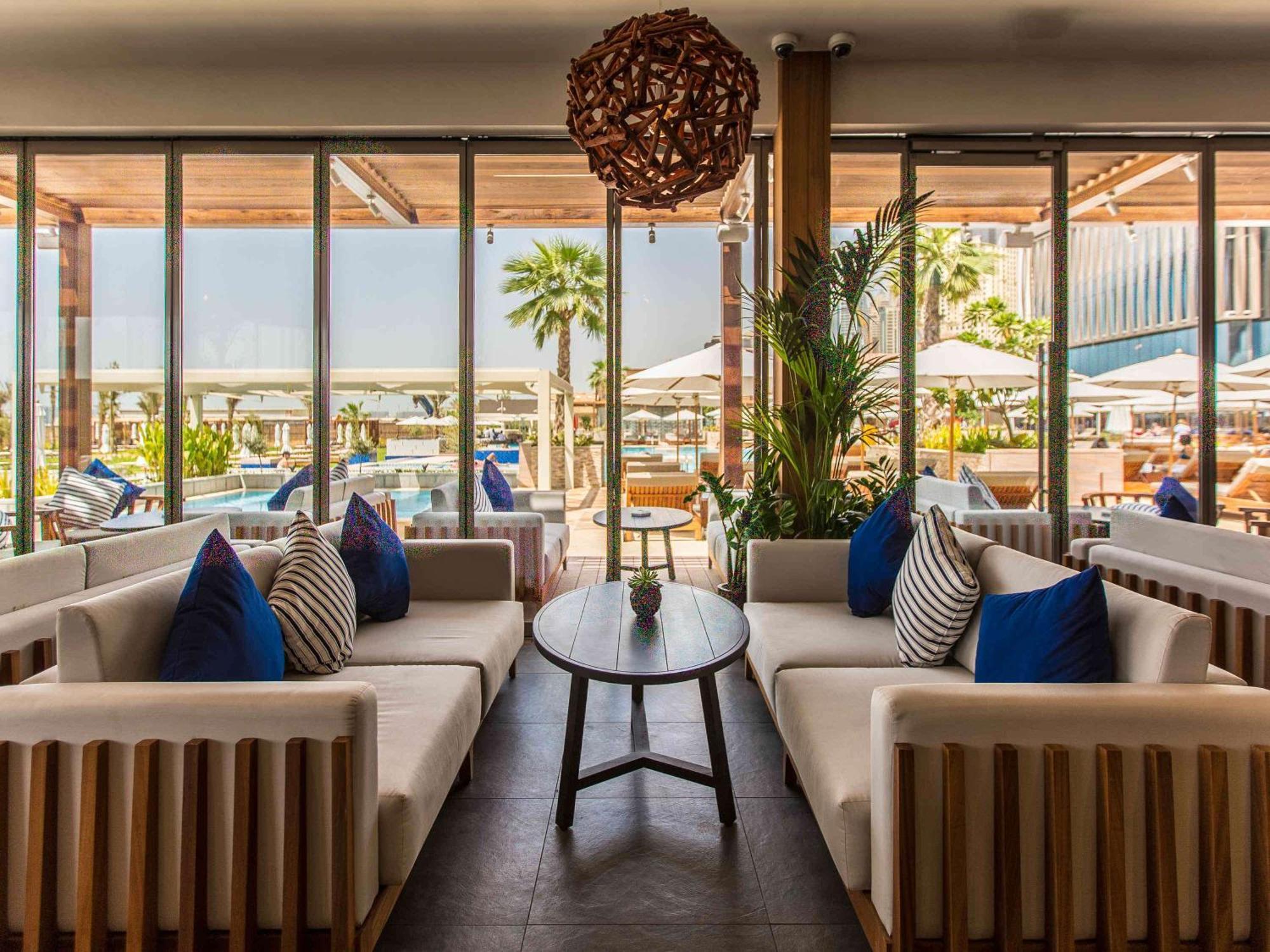 Rixos Premium Jbr Resort Dubái