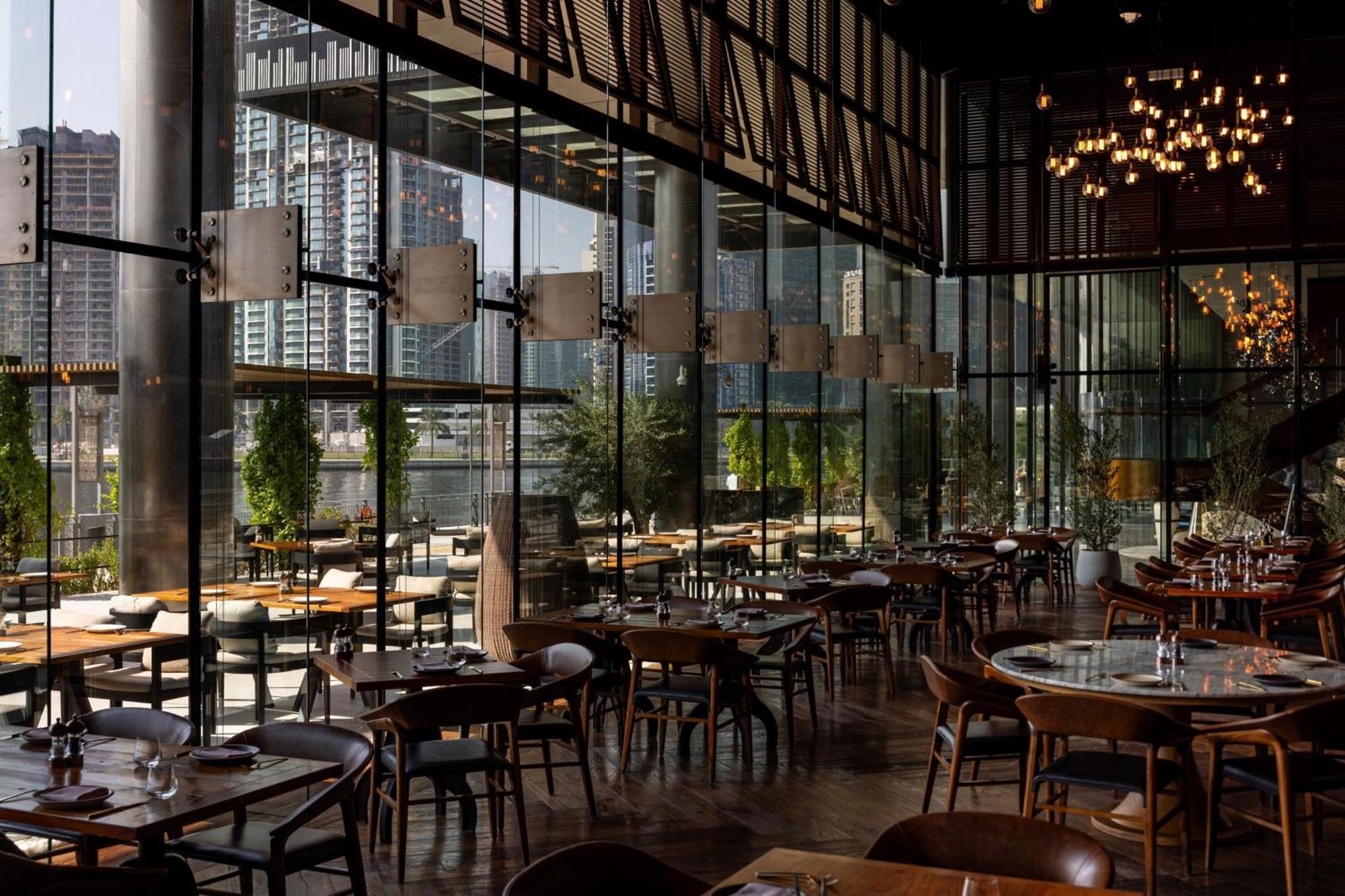 Hotel The St. Regis Downtown Dubai