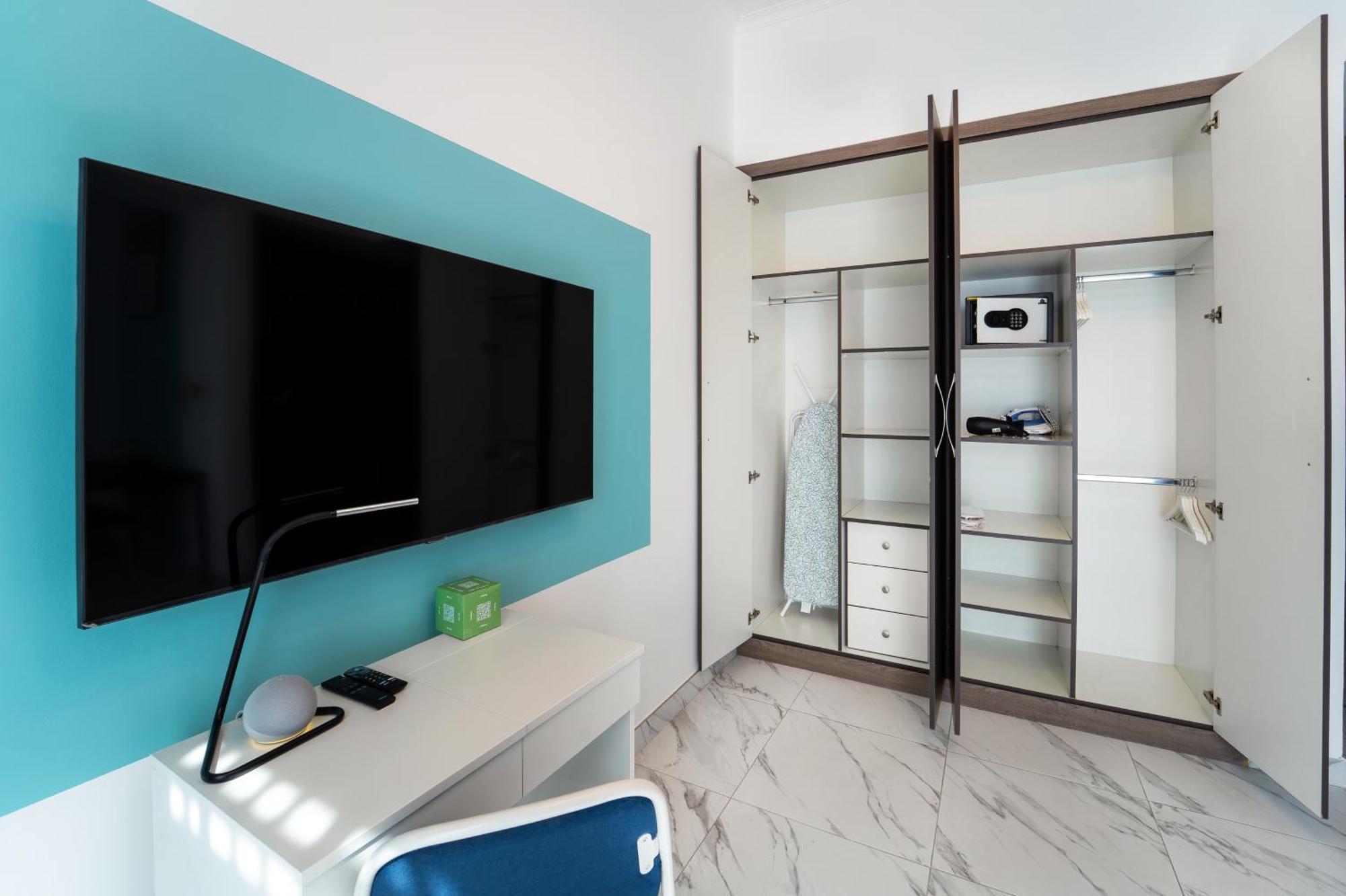 Apartahotel Izzzi Life Mint *