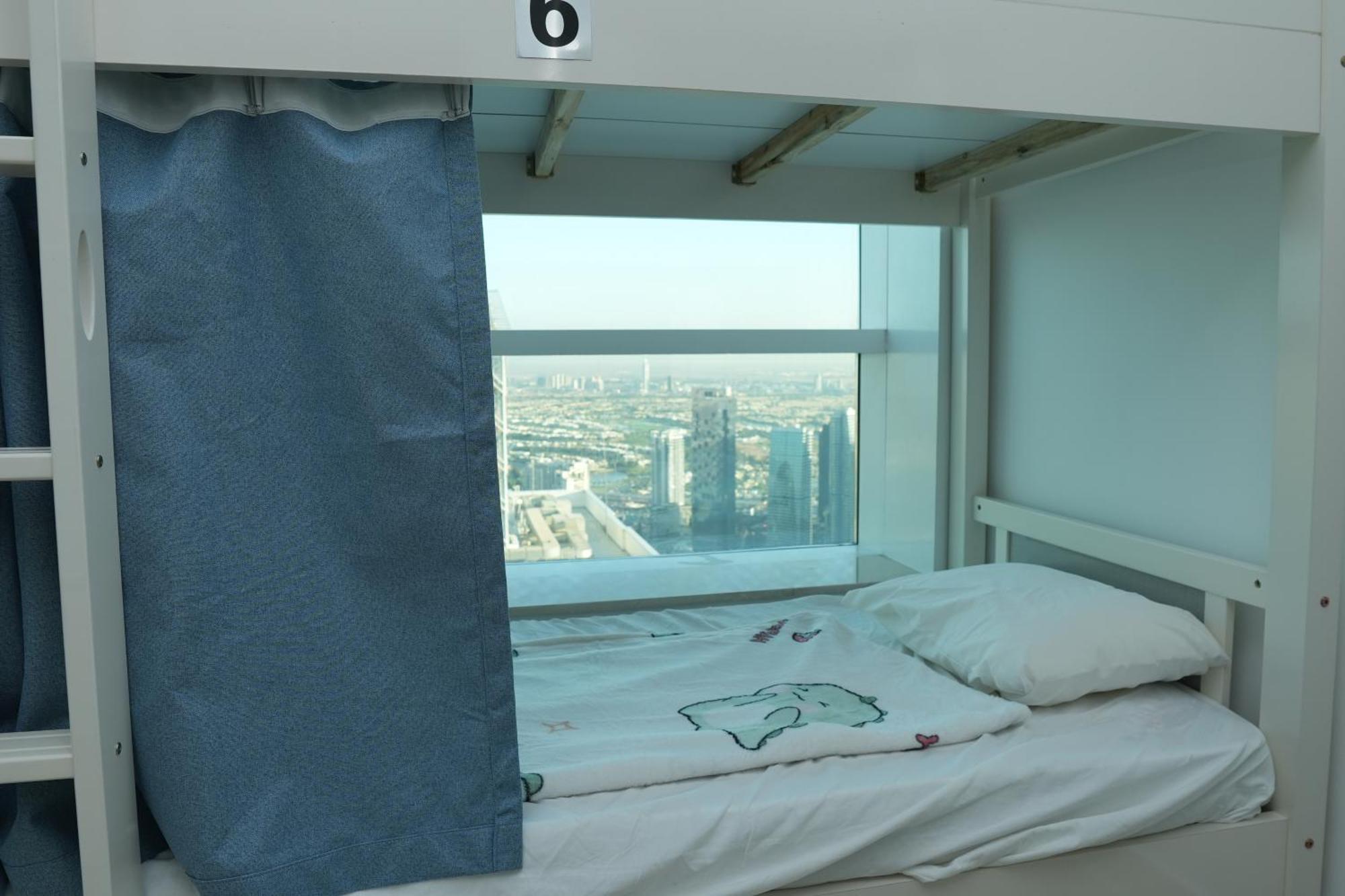 Hawana Premium Holiday home Dubai