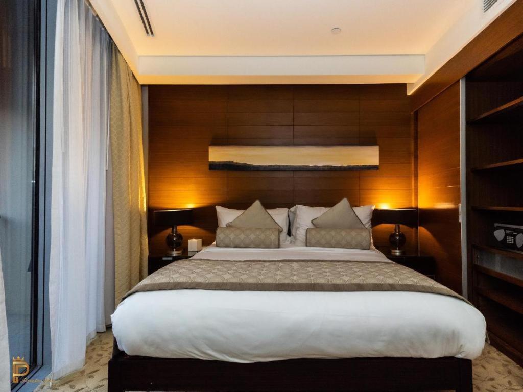 The Mall Residences Apartamento Dubái