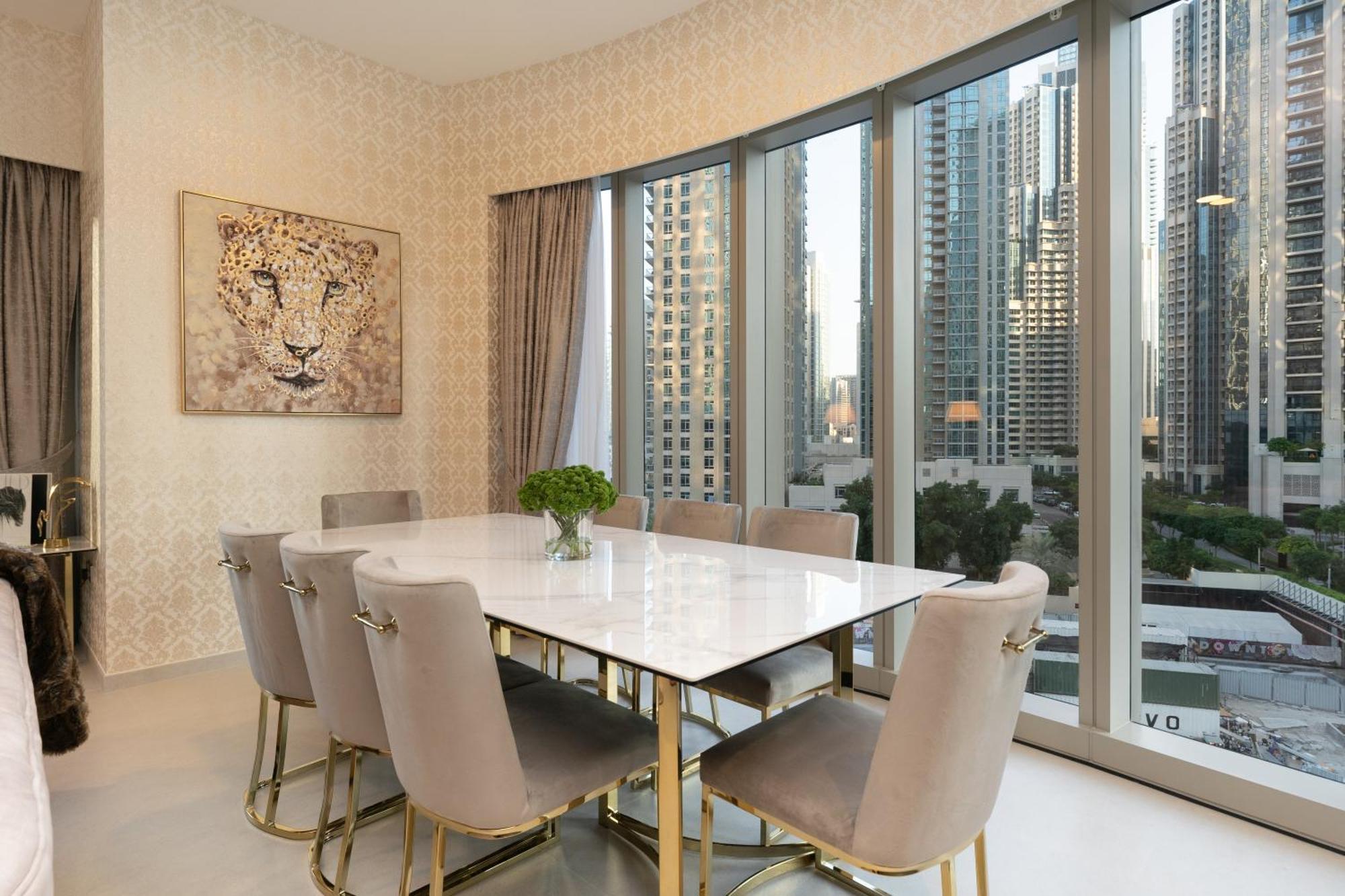 One Lux Grande Signature Residences