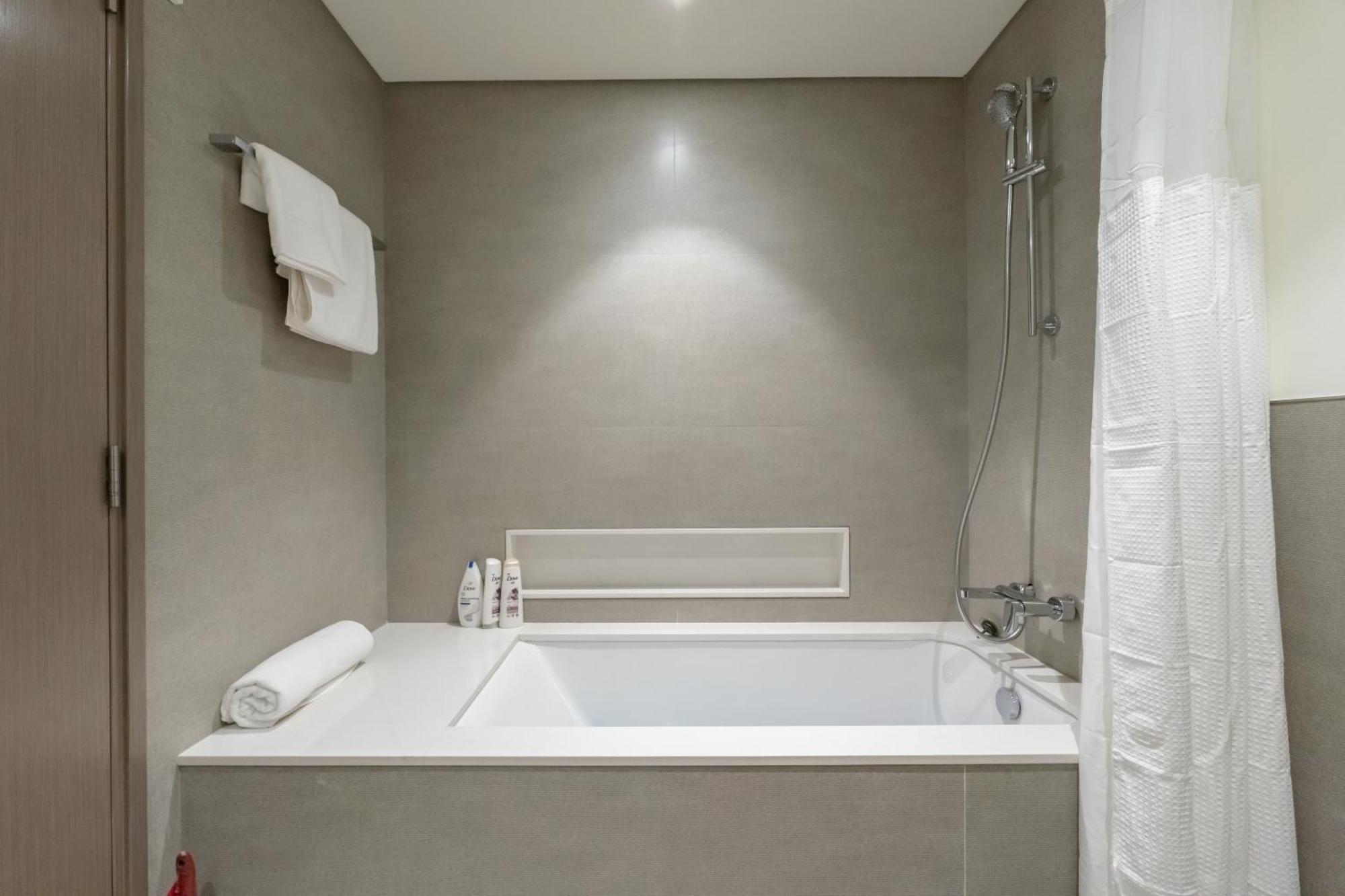 Appartement One Lux Grande Signature Residences