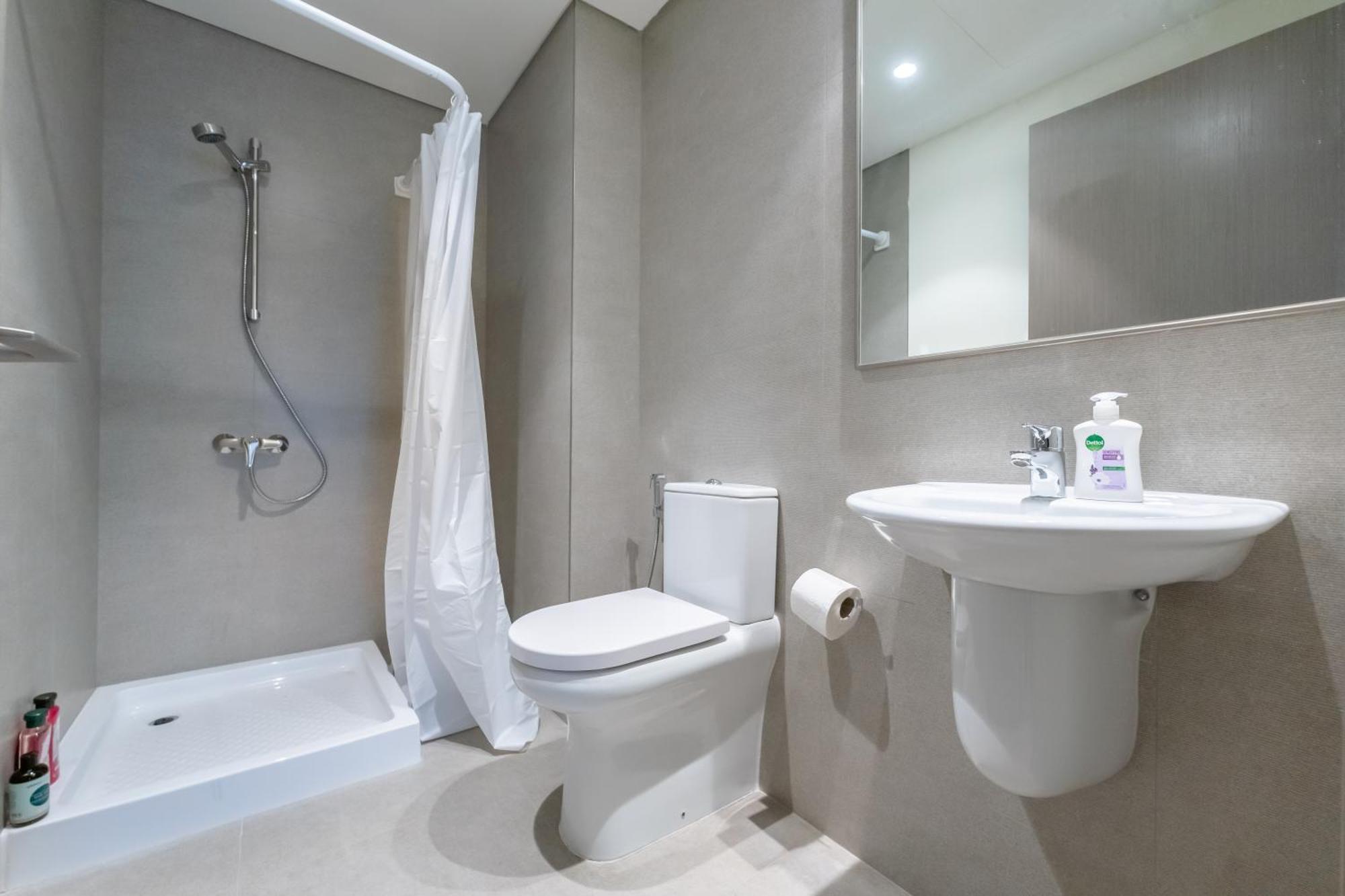 One Lux Grande Signature Residences Appartement Dubai