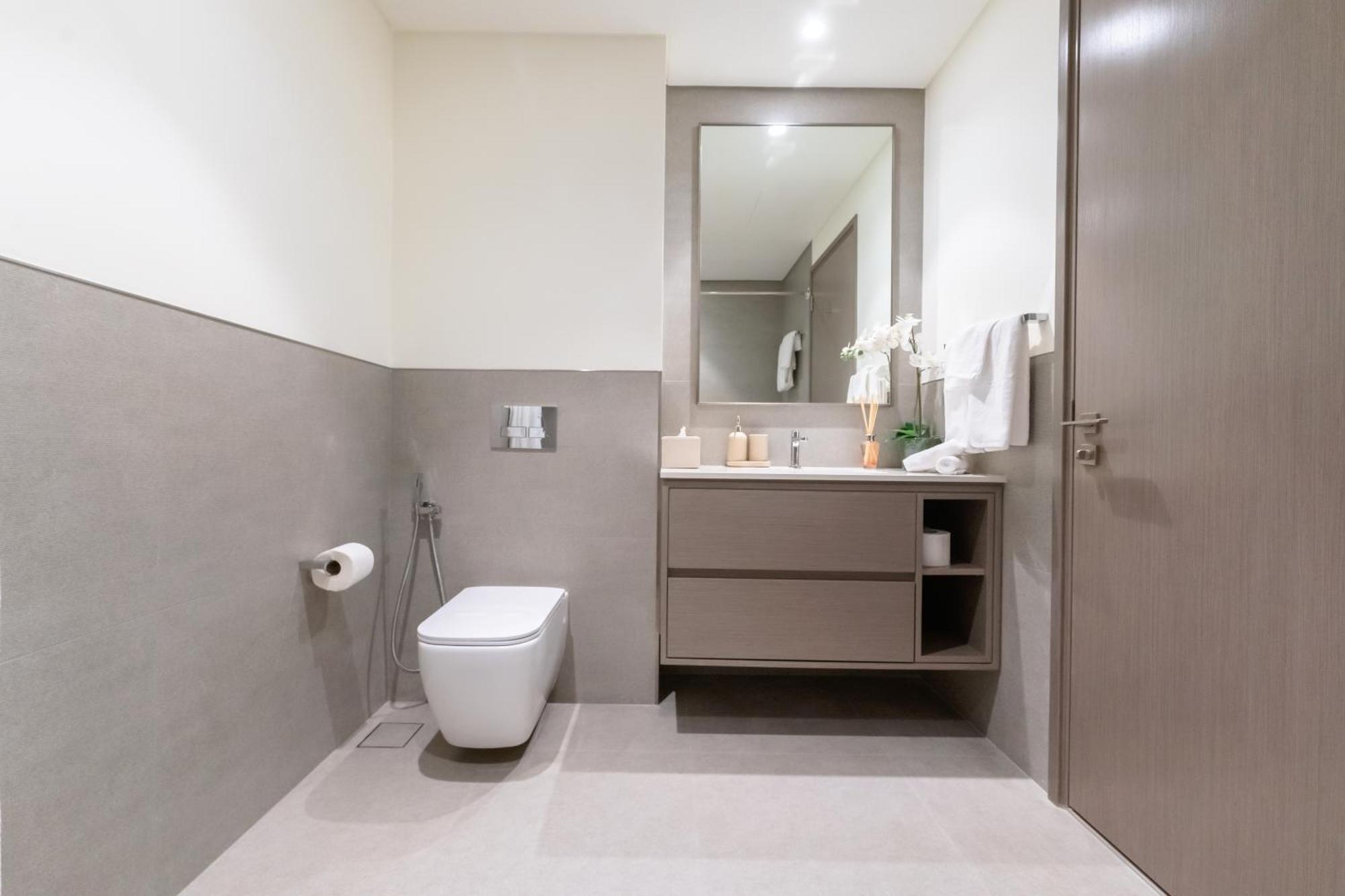 One Lux Grande Signature Residences