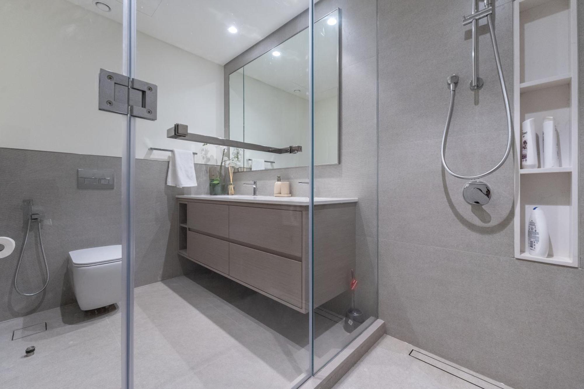 Appartement One Lux Grande Signature Residences