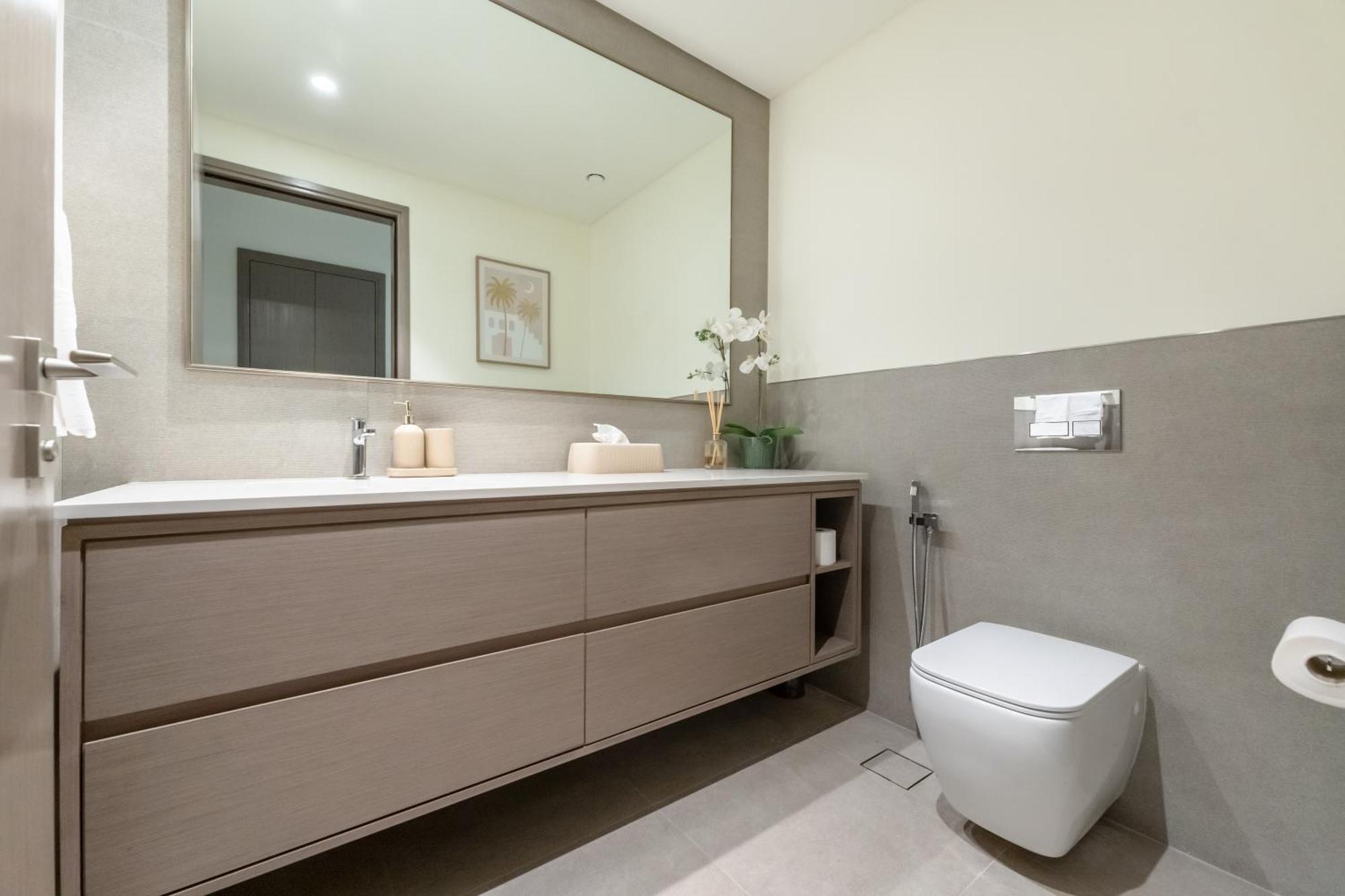 Appartement One Lux Grande Signature Residences *