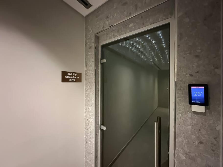 Apartamento Sky High Comfort 1br Study With And Canal Views *