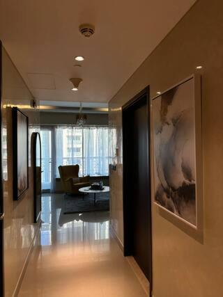 Cloud 40 - In Downtown With Burj View Apartamento