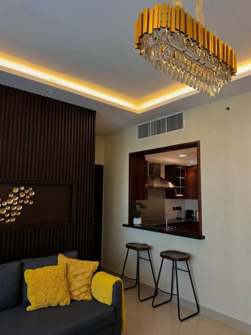 Cloud 40 - In Downtown With Burj View Apartamento *