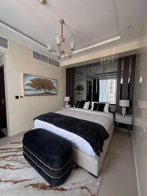 Apartamento Cloud 40 - In Downtown With Burj View Dubai