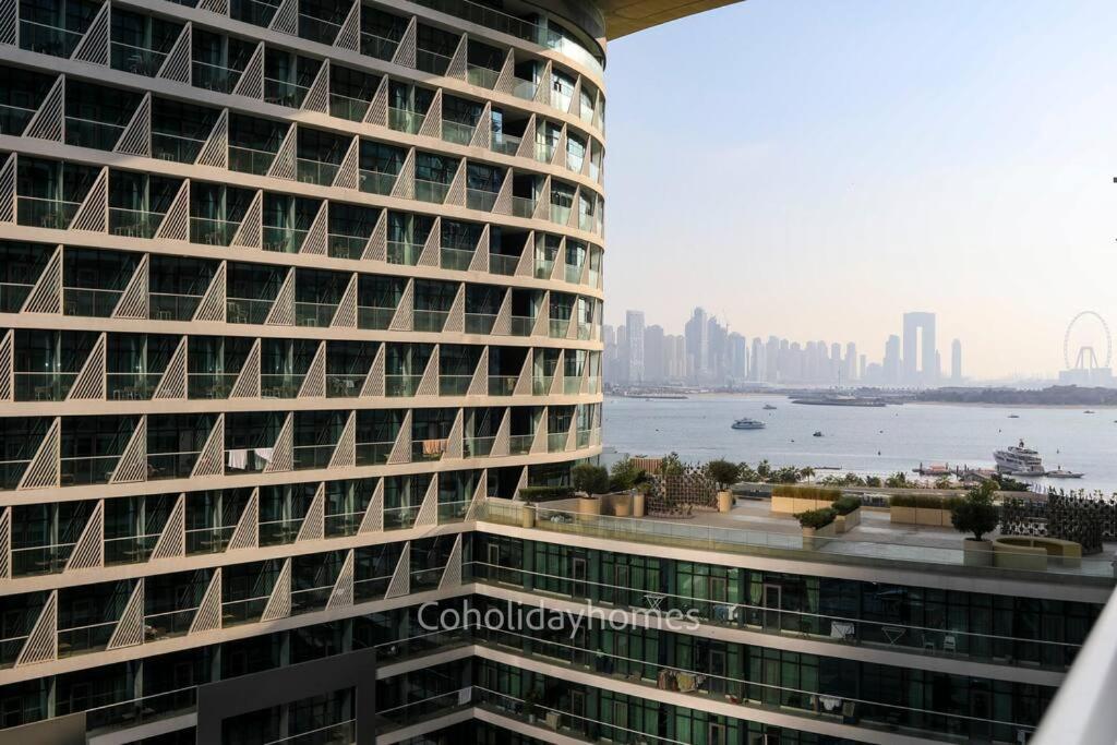 1 Bedroom Rooftop Infinity Pool & Padel Court Appartement