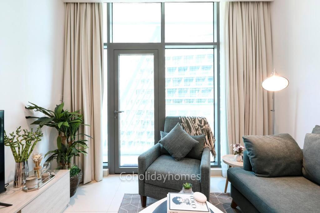 Appartement 1 Bedroom Rooftop Infinity Pool & Padel Court *