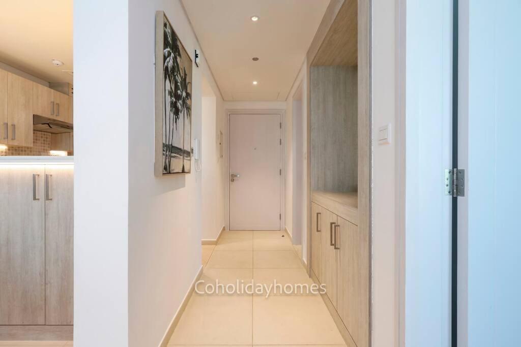 Appartement 1 Bedroom Rooftop Infinity Pool & Padel Court *
