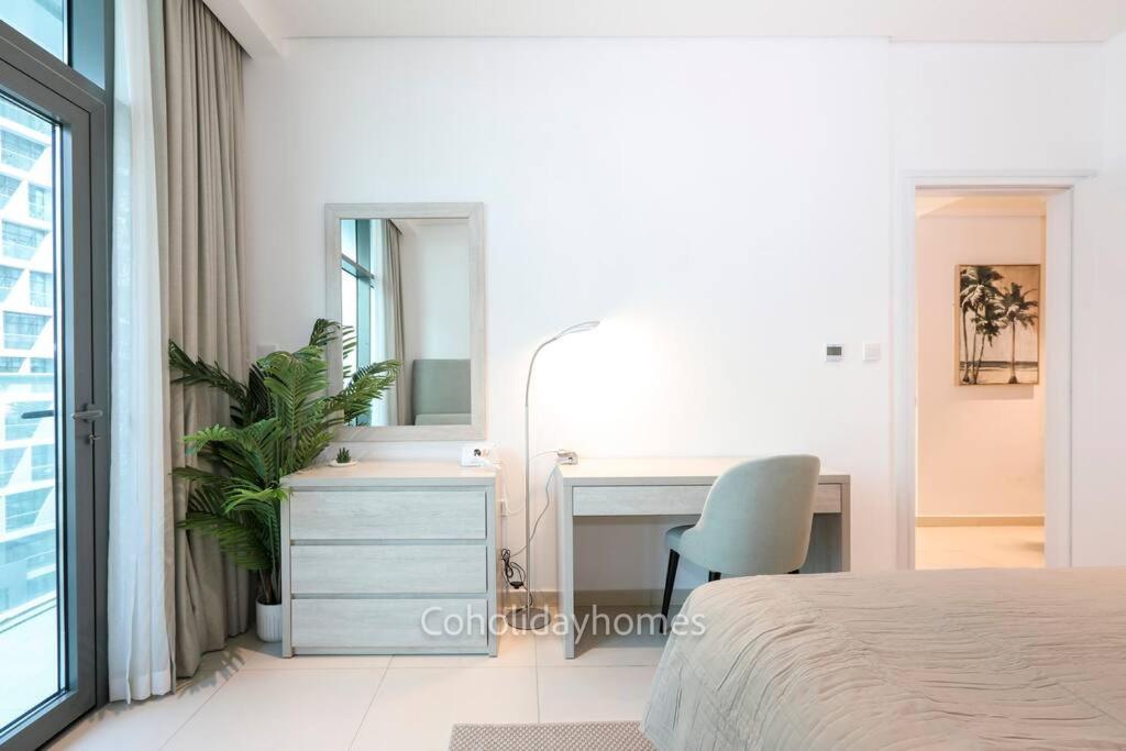 Appartement 1 Bedroom Rooftop Infinity Pool & Padel Court *