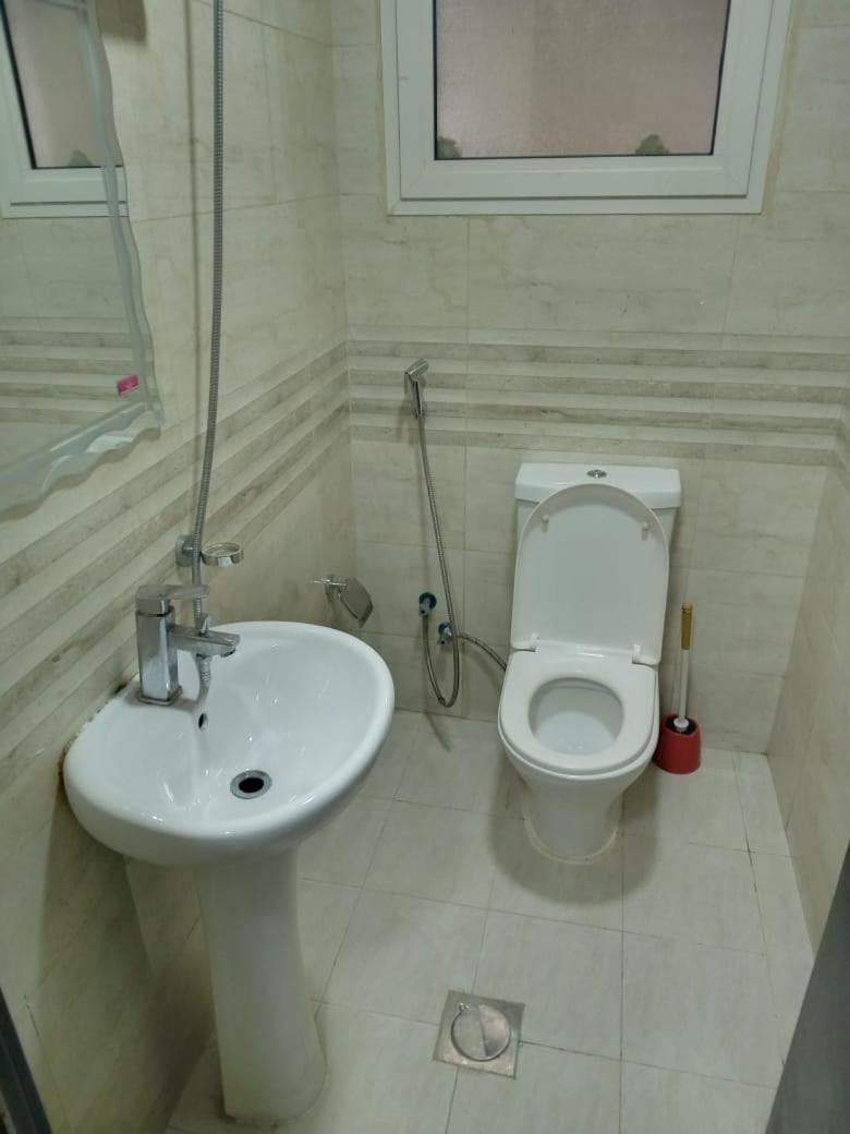Hotell B D I Joyfully Dubai