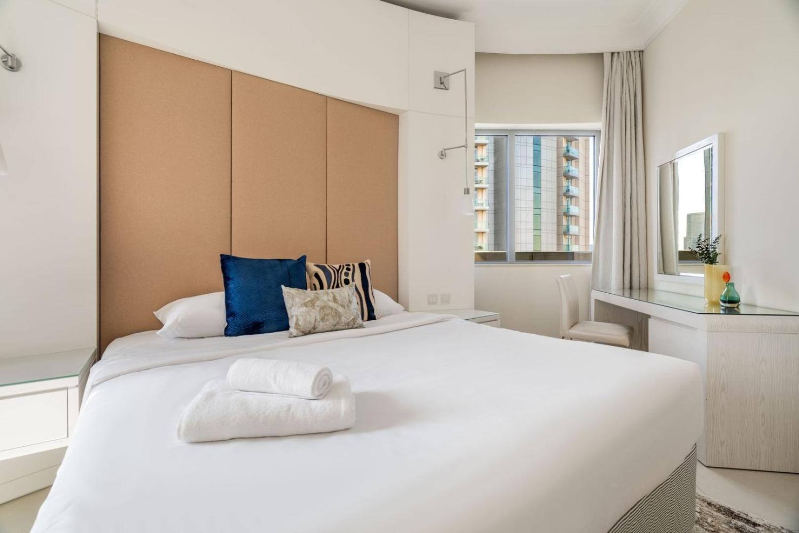 Guestready - Charming With Burj Khalifa Views Dubaï