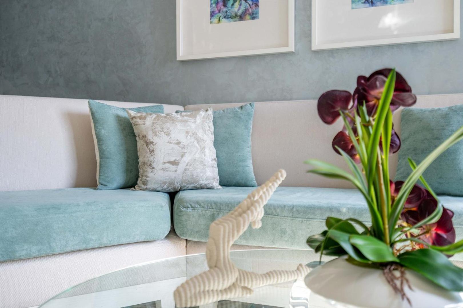 Appartement Guestready - Charming With Burj Khalifa Views
