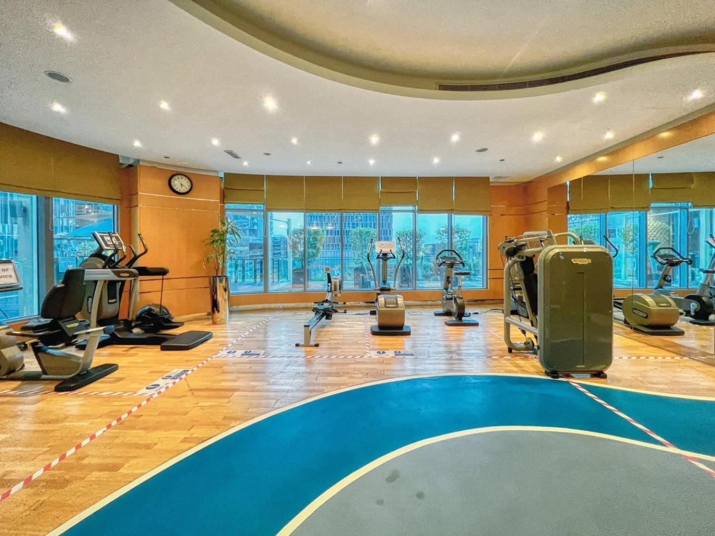 Guestready - Charming With Burj Khalifa Views Appartement Dubaï