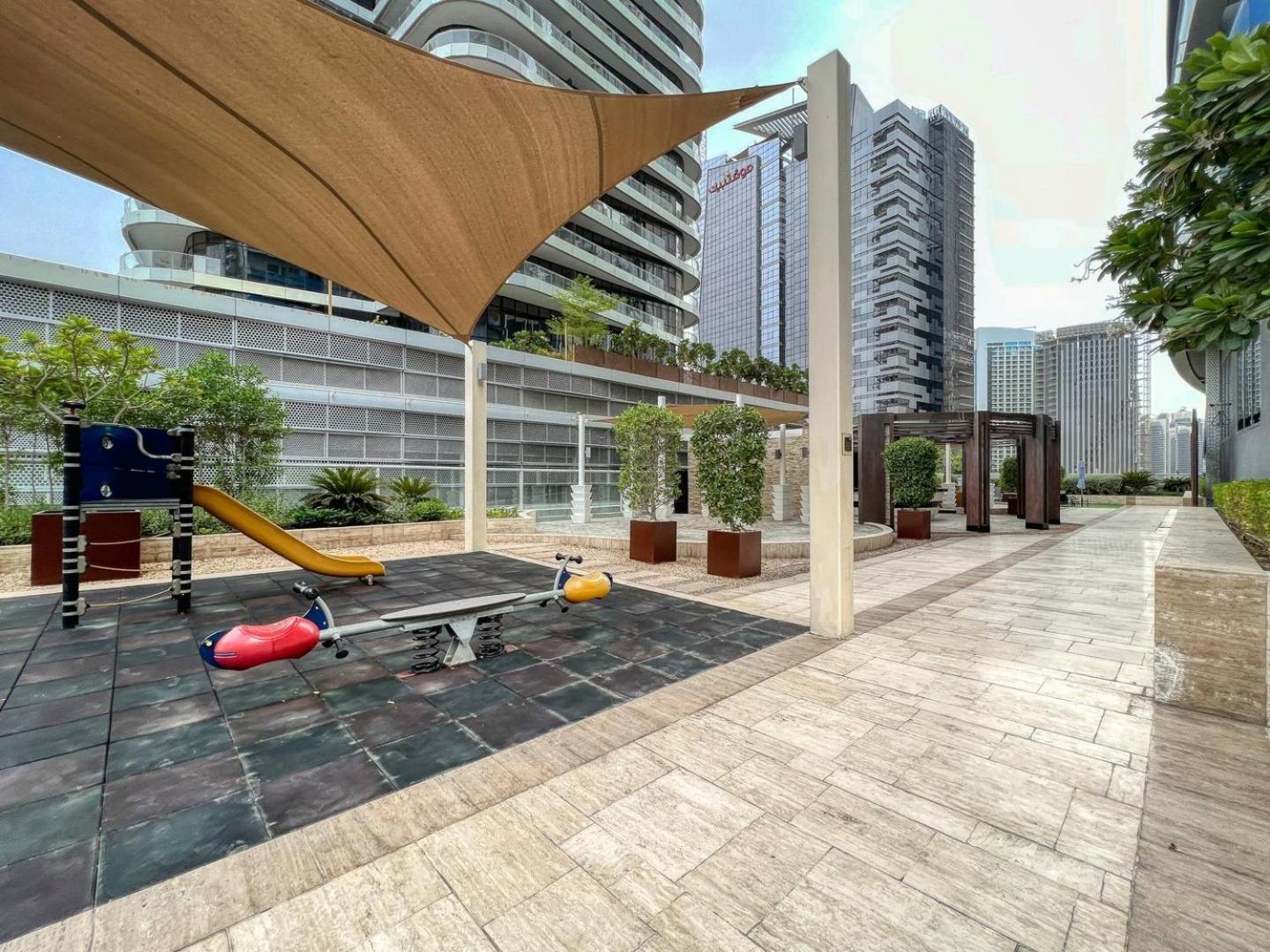 Appartement Guestready - Charming With Burj Khalifa Views *