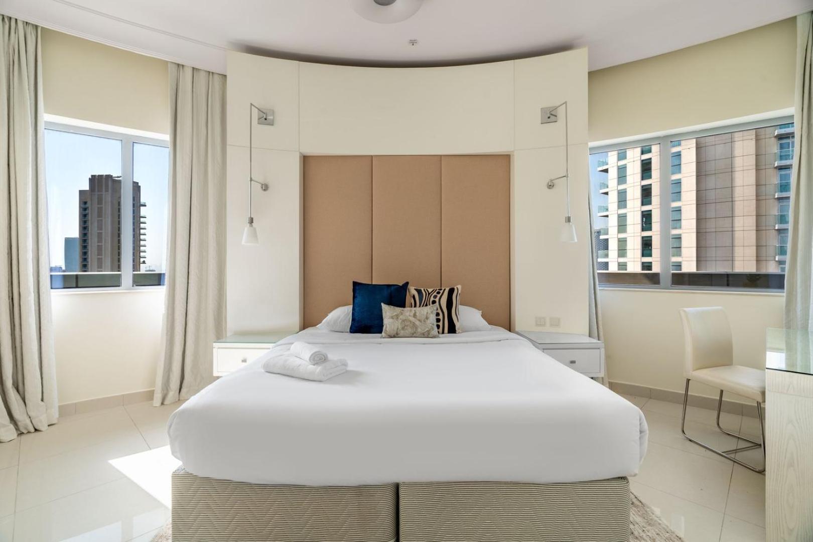 Guestready - Charming With Burj Khalifa Views Dubaï