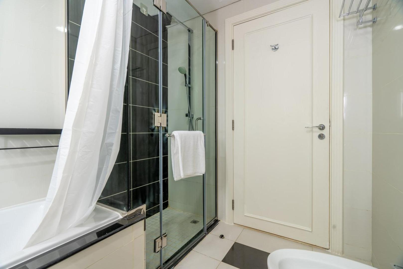 Guestready - Charming With Burj Khalifa Views Appartement