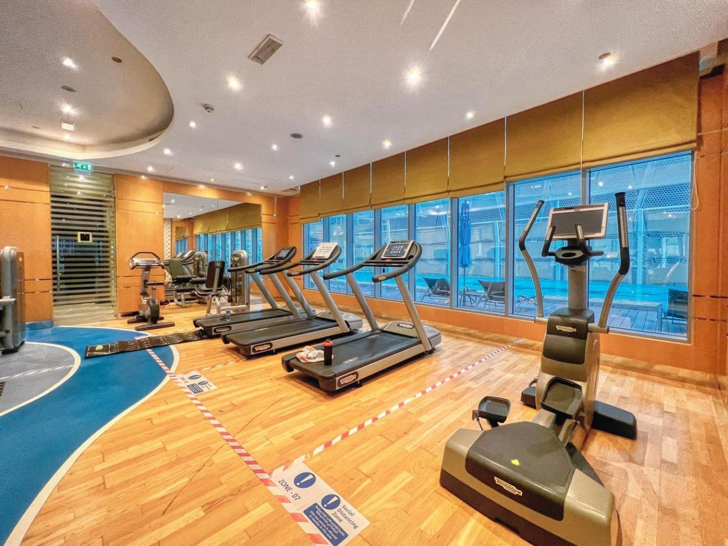 Guestready - Charming With Burj Khalifa Views * Dubaï