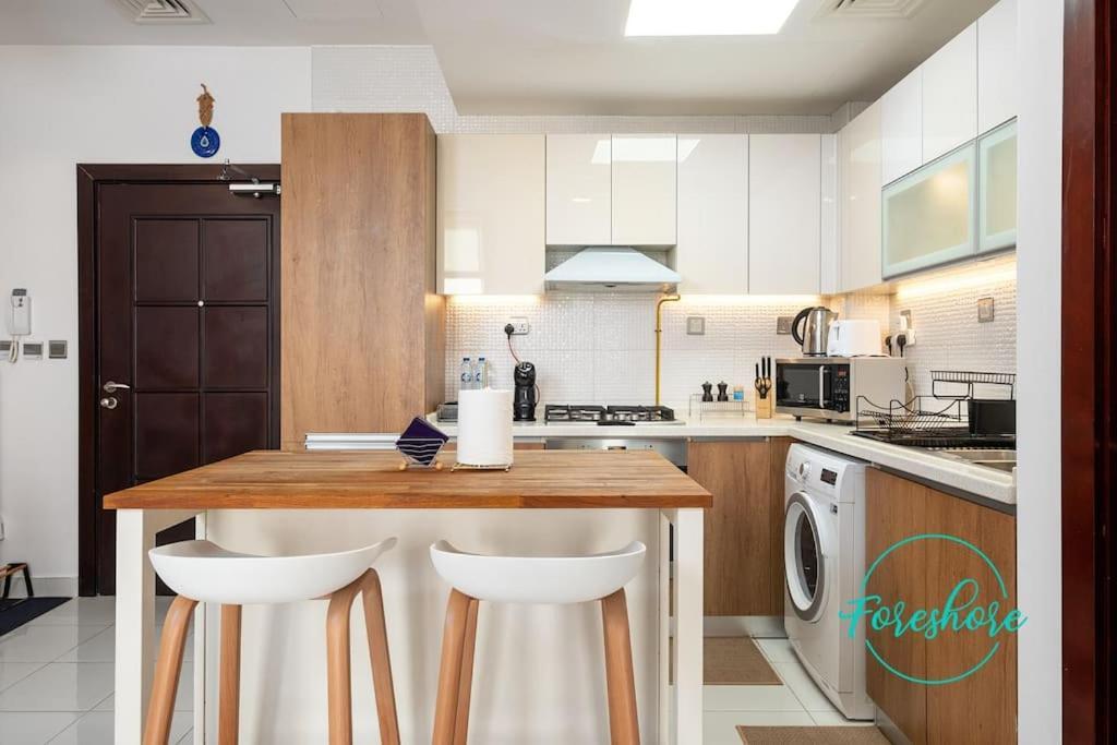 Blissful One Bedroom