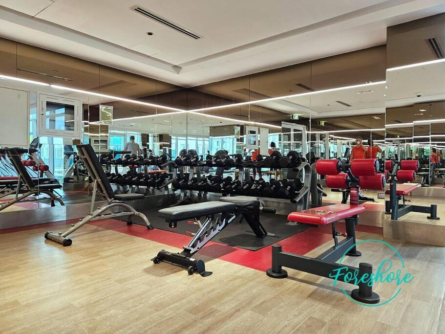 Blissful One Bedroom * Dubai