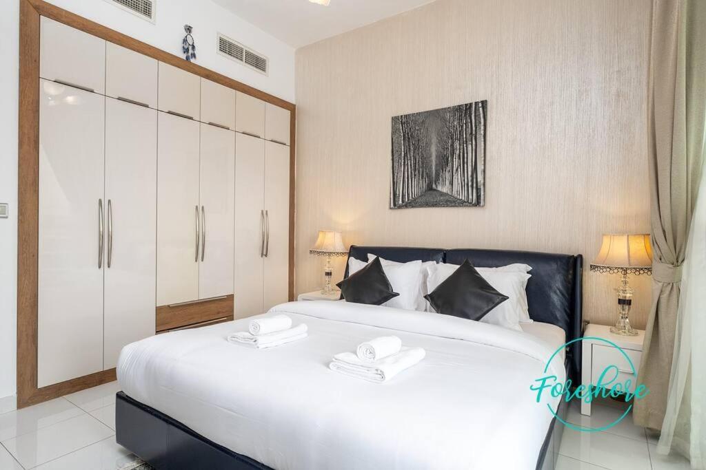 Apartment Blissful One Bedroom *