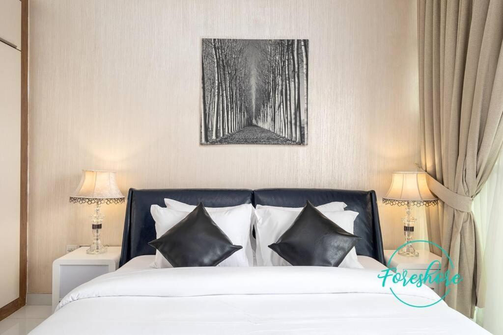 Blissful One Bedroom * Dubai