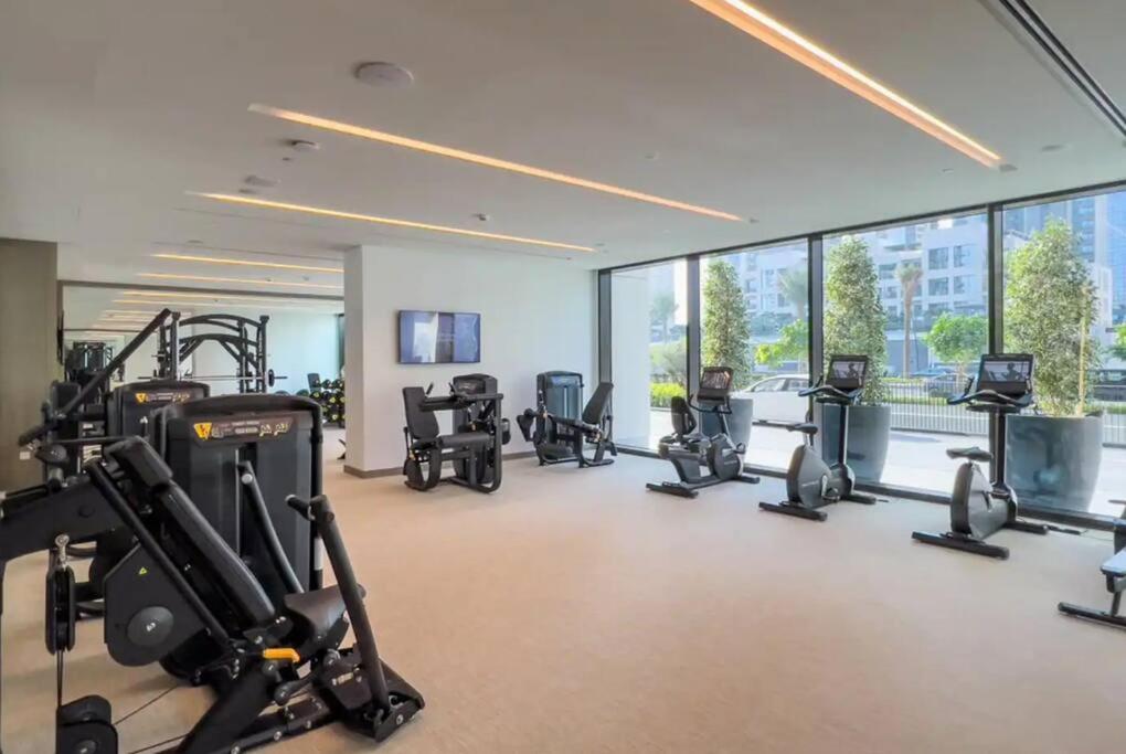 Luxury 2br Flat In Palace Appartement Dubai