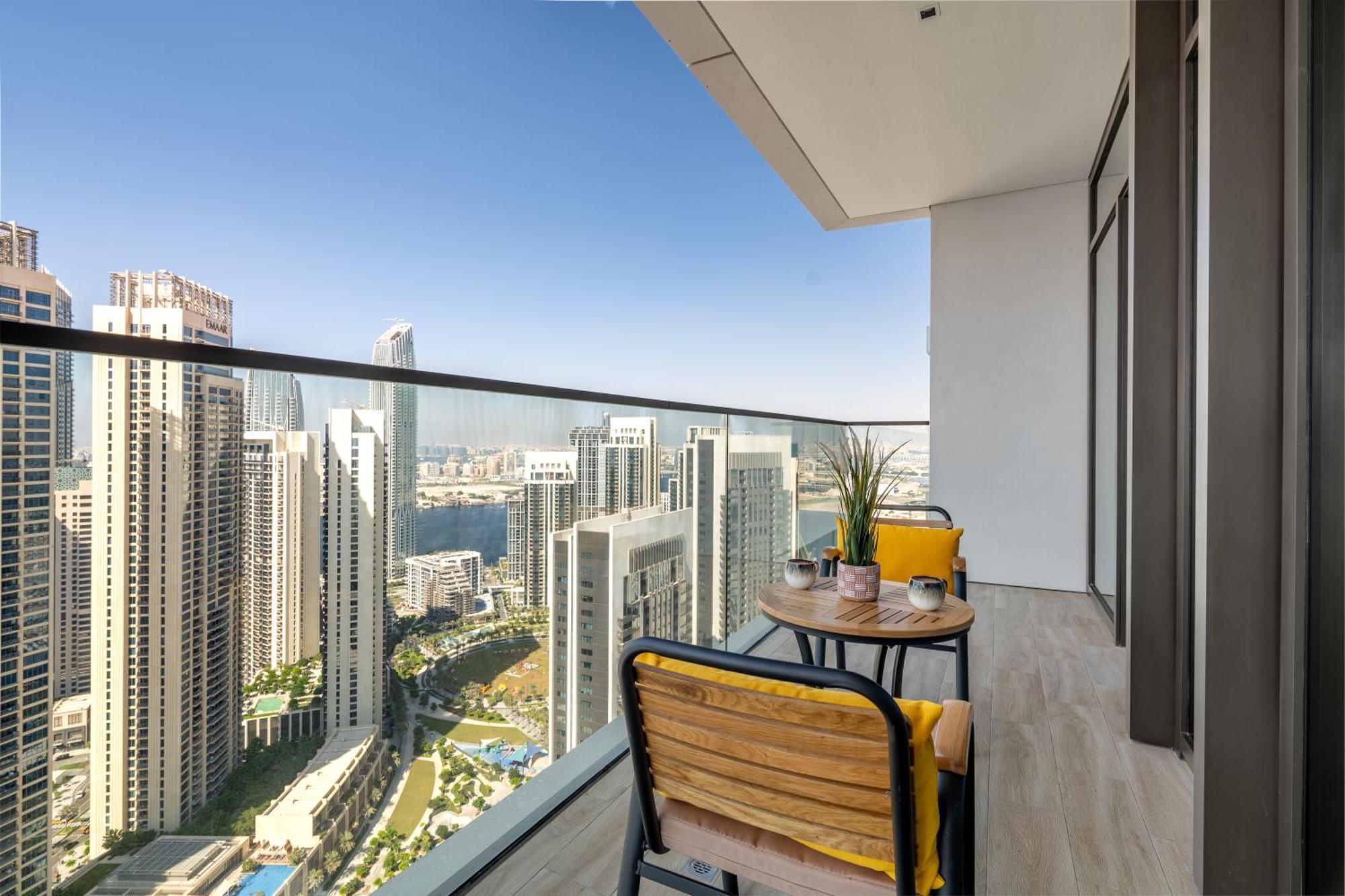Appartement Luxury 2br Flat In Palace *