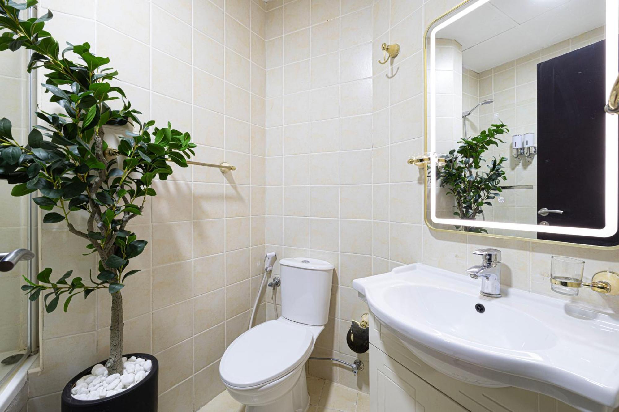 Case de vacanță With Private Pool & Huge Terrace Overlooking The Marina Dubai