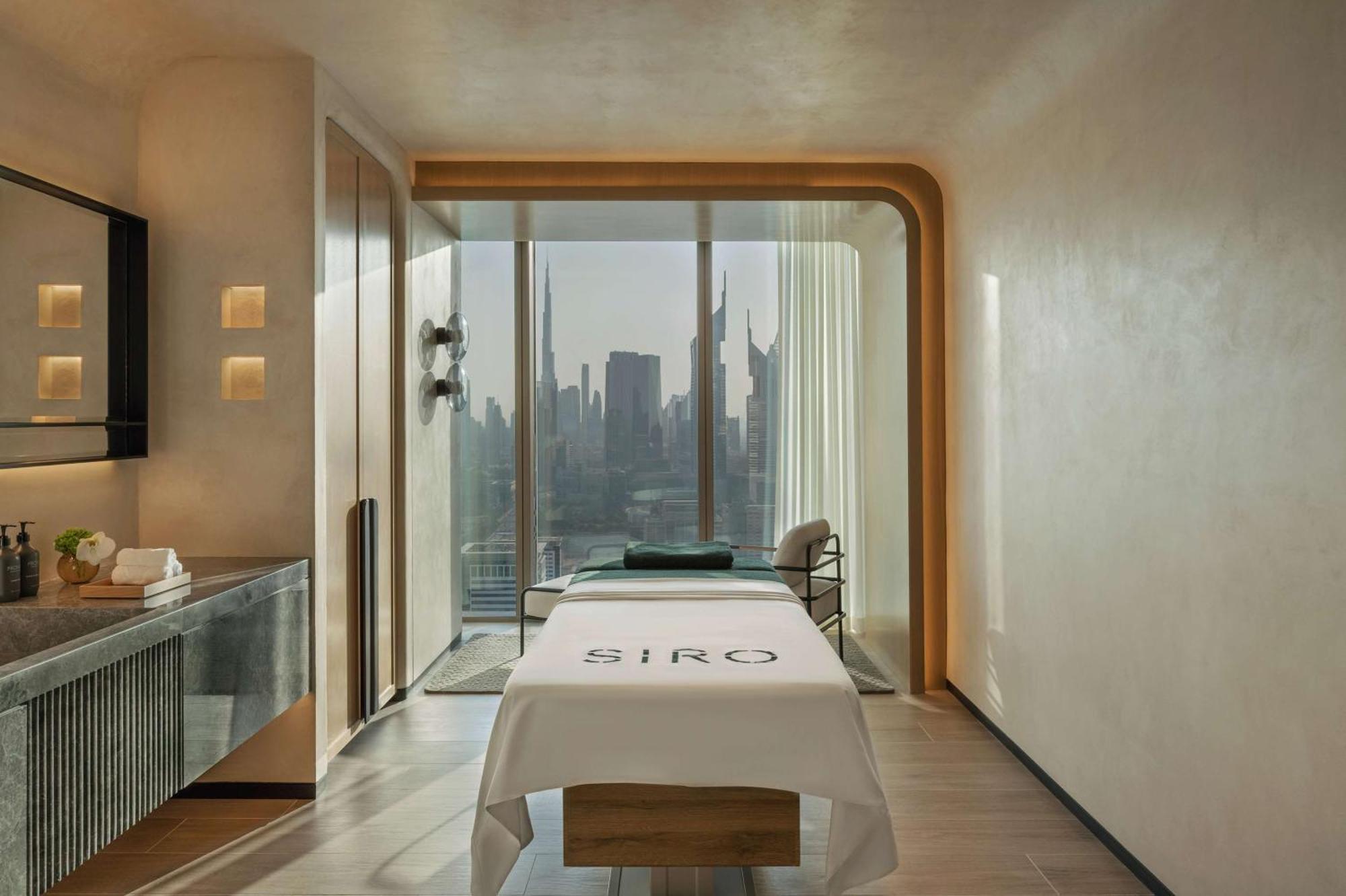 Siro One Za'abeel Hotell Dubai